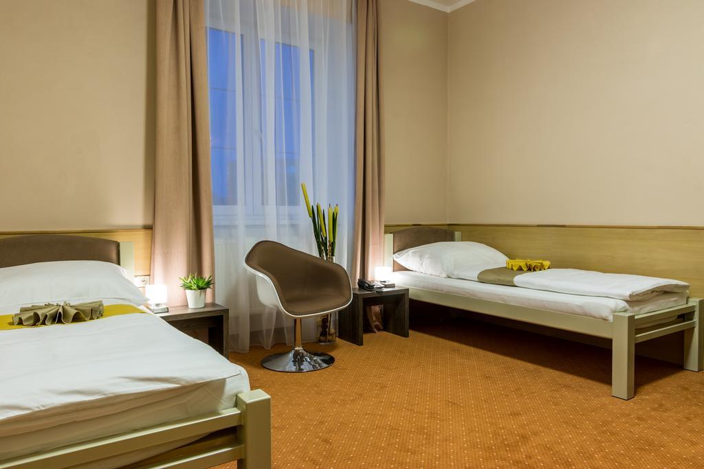 Hotel Luznice Planá nad Lužnicí Стая снимка