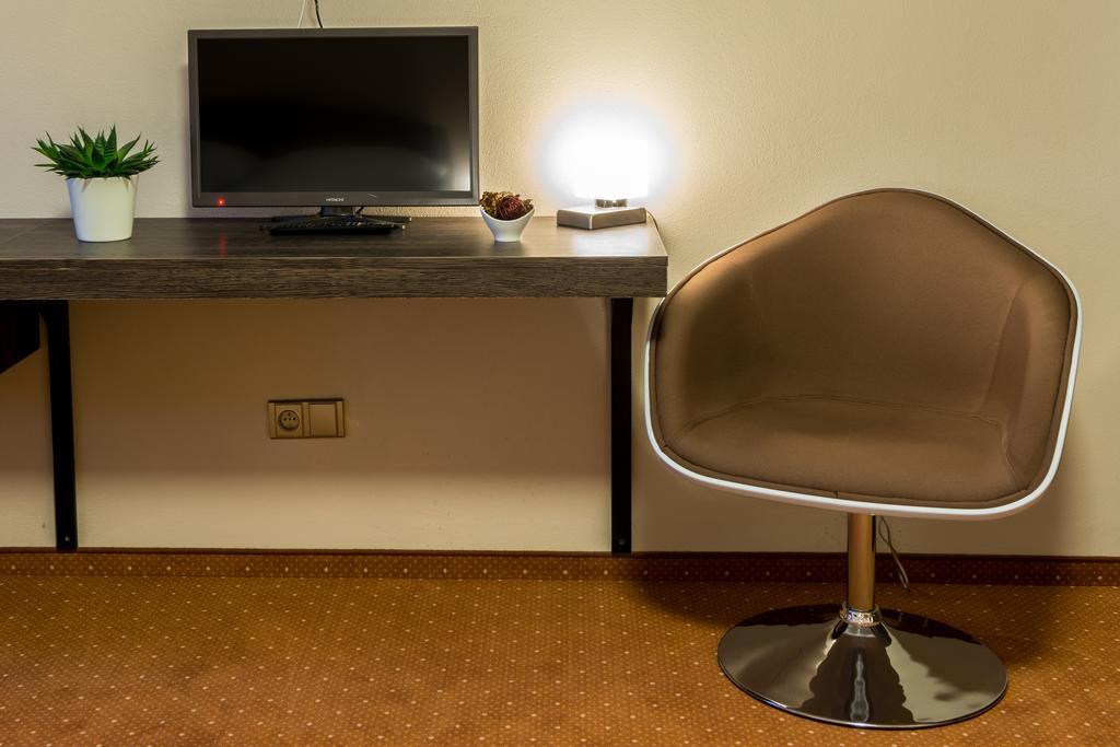 Hotel Luznice Planá nad Lužnicí Стая снимка