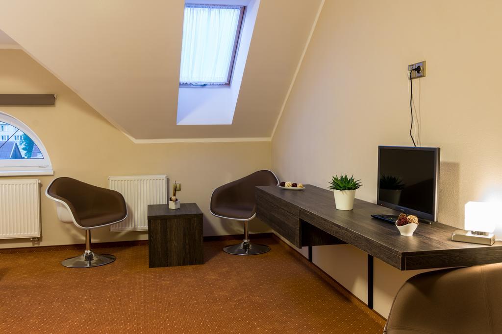 Hotel Luznice Planá nad Lužnicí Стая снимка