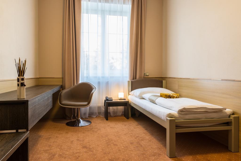 Hotel Luznice Planá nad Lužnicí Стая снимка