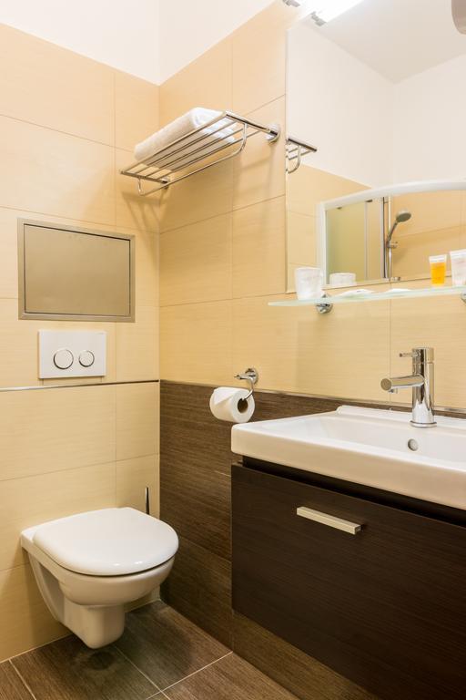 Hotel Luznice Planá nad Lužnicí Стая снимка