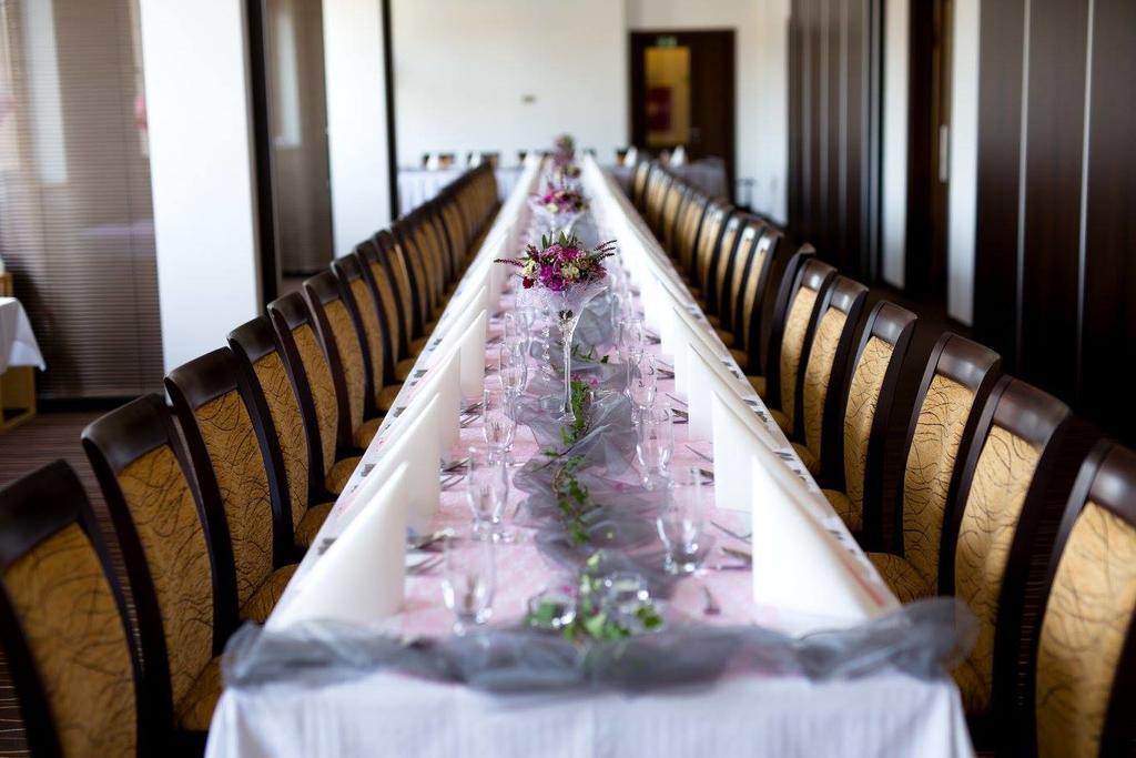 Hotel Luznice Planá nad Lužnicí Екстериор снимка